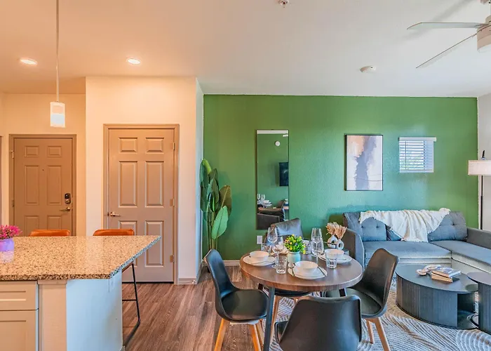 Apartament Walk To Stadium With Modern Poolgymparkingwd Glendale