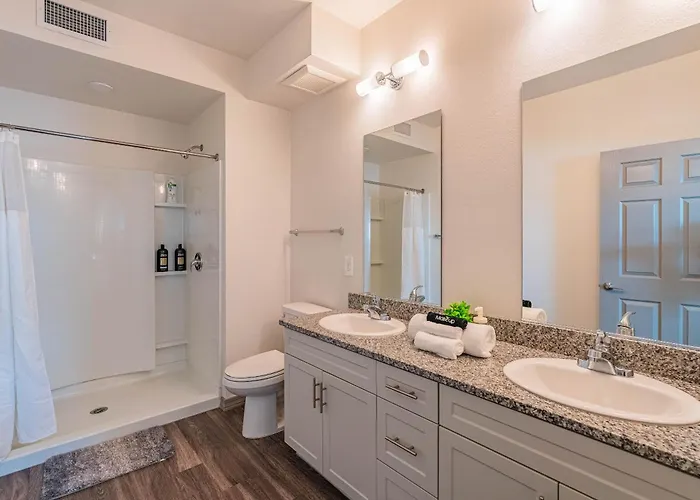 Apartament Walk To Stadium With Modern Poolgymparkingwd Glendale